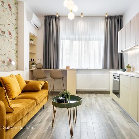 Pitarmos City Center Bukarest Kültér fotó